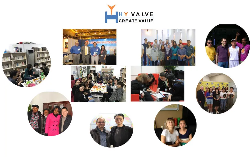 Air Actuator True Union PVC Plastic 2 Ways Pneumatic Control Ball Valve