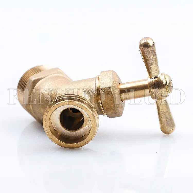 American Standard Brass Stopcock Brass Stop Cock Tap Valve Market