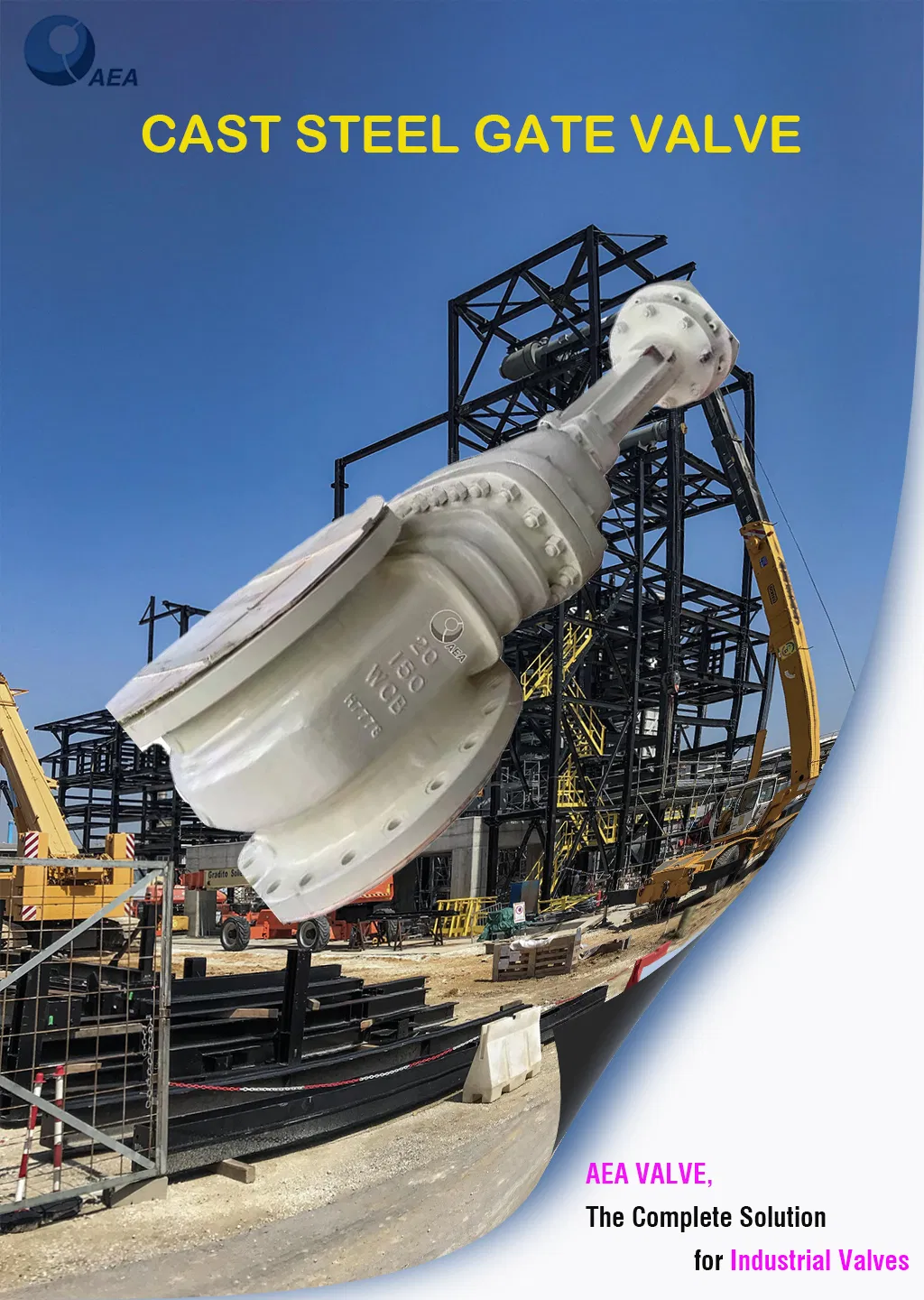 API 600 Carbon Steel Rising Stem Thread or Welded Seat Flange End Flexible Wedge Gate Valve ASME Class 150 300 & 600lbs