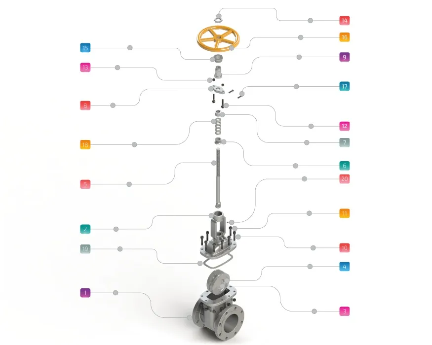 API 600 ISO 1414 Cast Steel Body Stellite Trim Rising Stem Bolted Bonnet Backseat Threaded or Welded Renewable Seat Rings Flexible Wedge Flanged Gate Valve