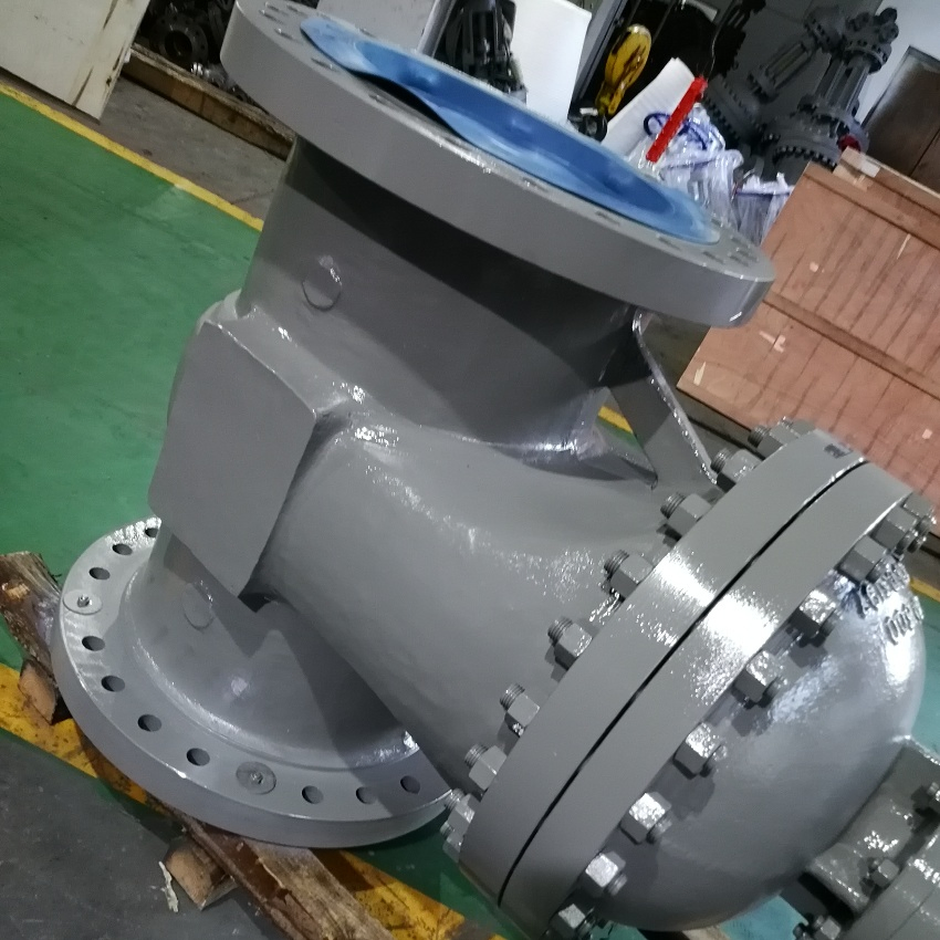 API 600 ISO 1414 Cast Steel Body Stellite Trim Rising Stem Bolted Bonnet Backseat Threaded or Welded Renewable Seat Rings Flexible Wedge Flanged Gate Valve