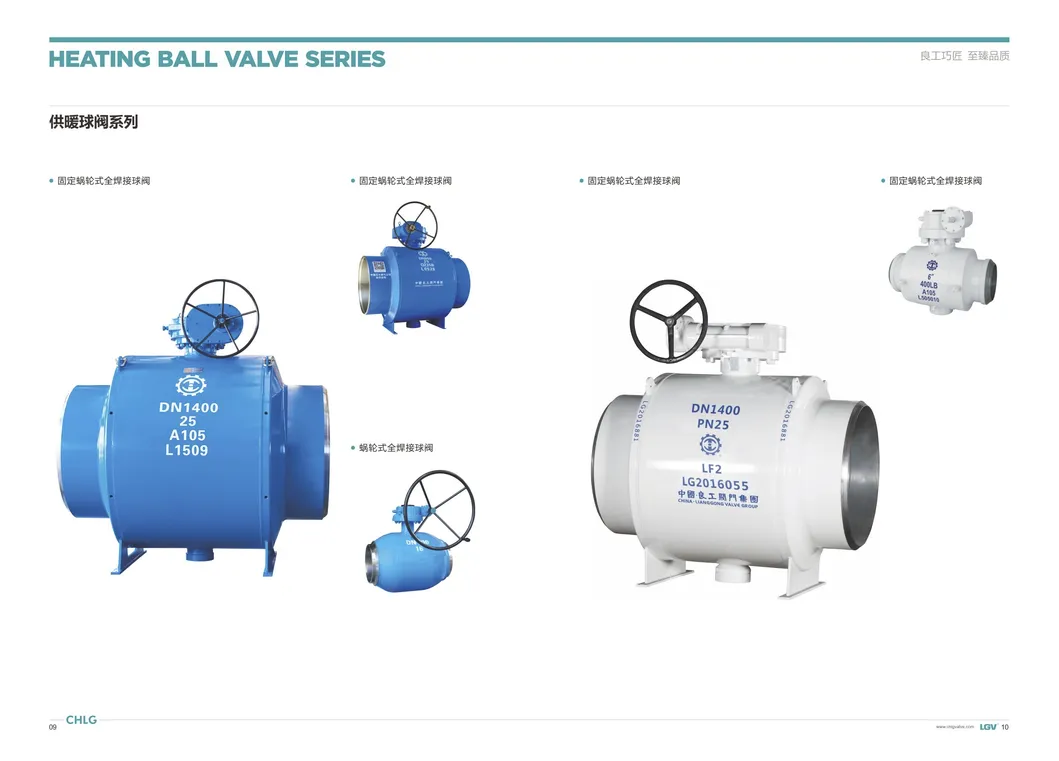 API 6D 3 PCS A105 F304 F316 F51 F11 800# 1500# Nipple 100mm Full Bore Ball Valve