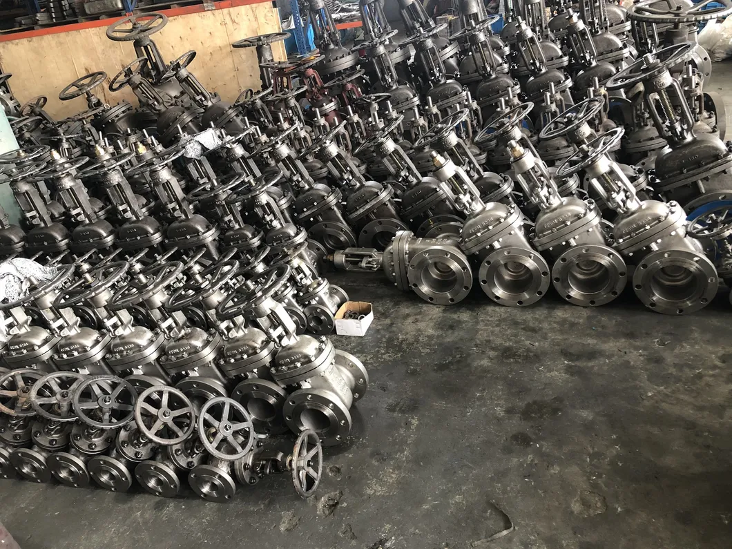API /JIS //DIN Gate Valve /Globe Valve /Check Valve /Y Type Globe Valve/Globe Check Valve/Sdnr Valve
