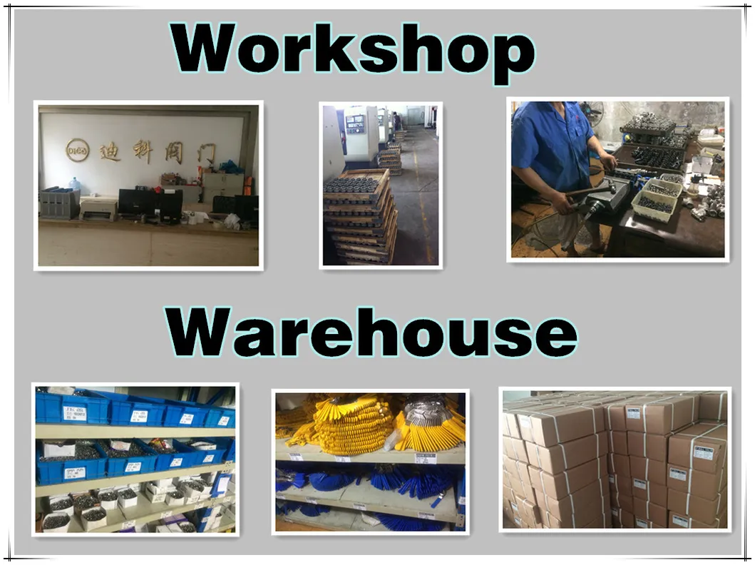 API Stainless Steel 3PC Ball Valve with ISO5211 Mounting Pad