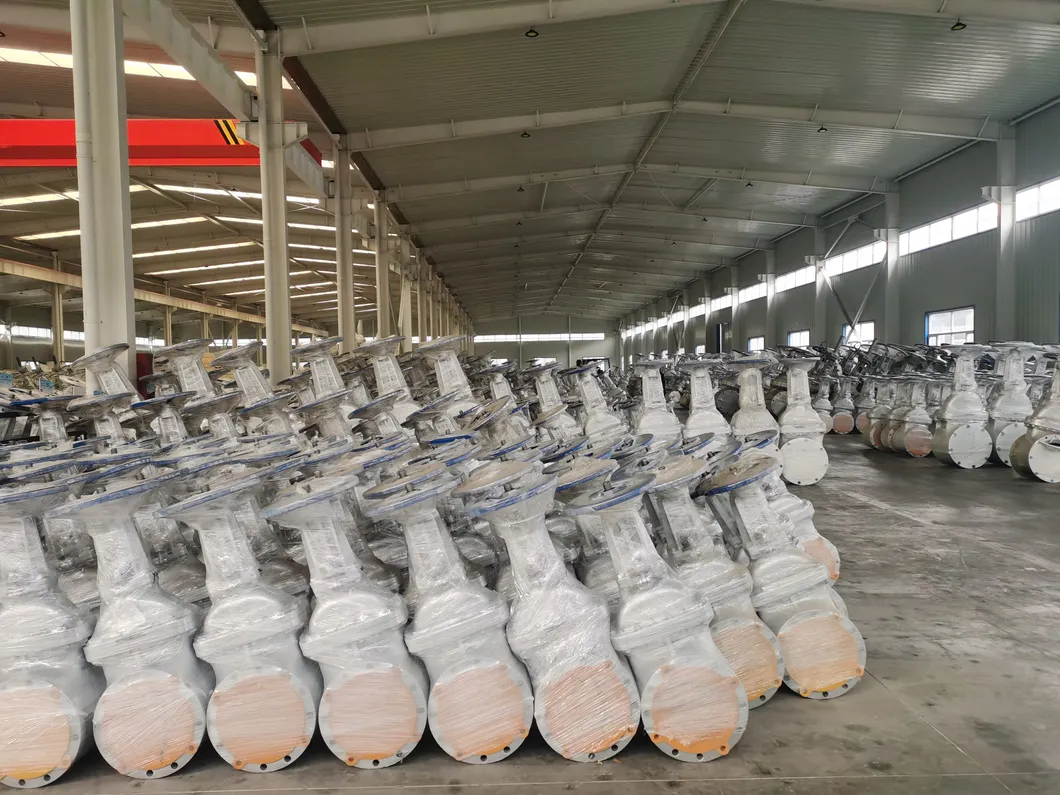 API WCB GLOBE VALVE CLASS150