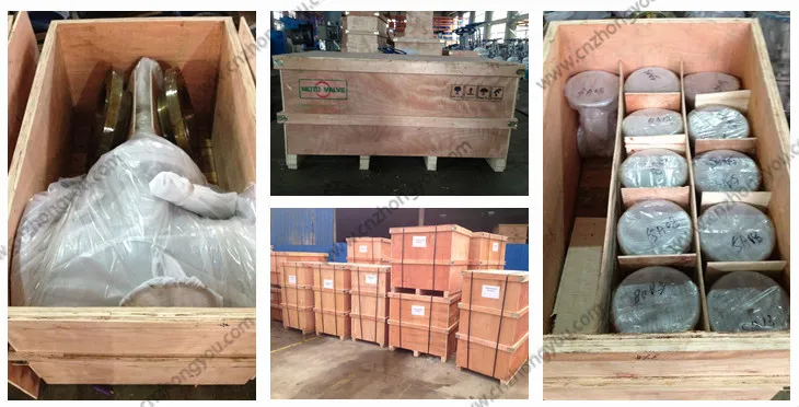 API602 Pn100 Pn150 Pn160 Forged Steel Gate Valve