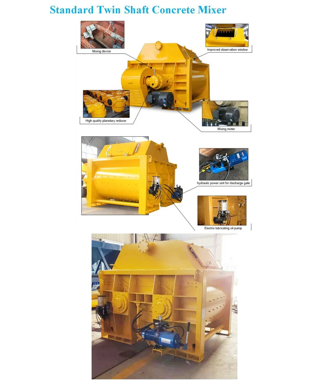 Ball Valve for Concrete Mixer,