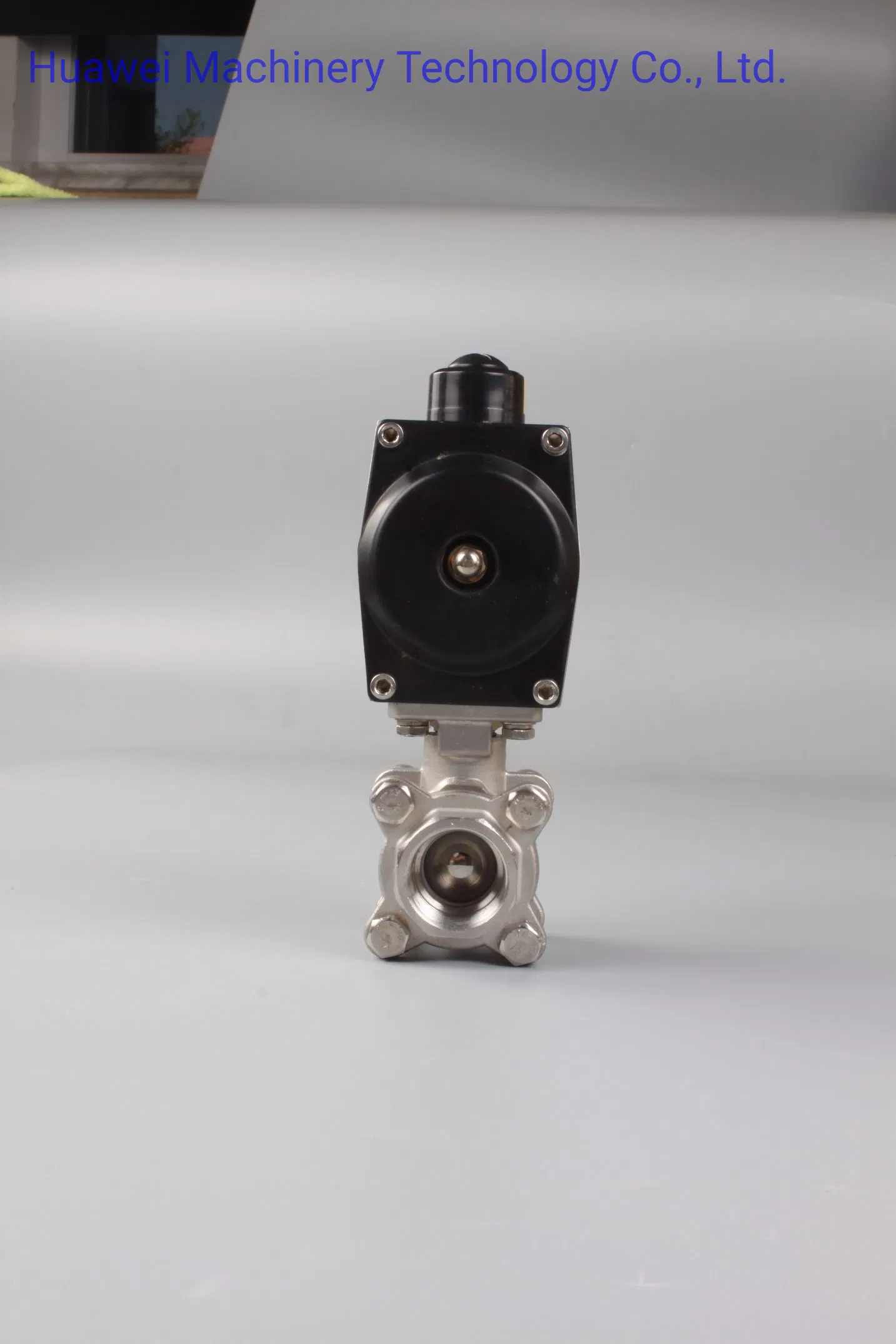 Ball Valve for Concrete Mixer,