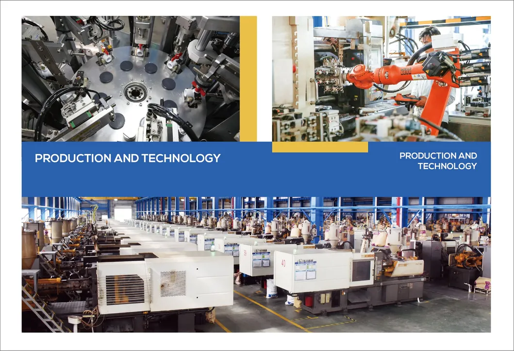 Best Quality Hot Made in China Era Plastic Valves Pn10 (F1970) NSF-Pw & Upc