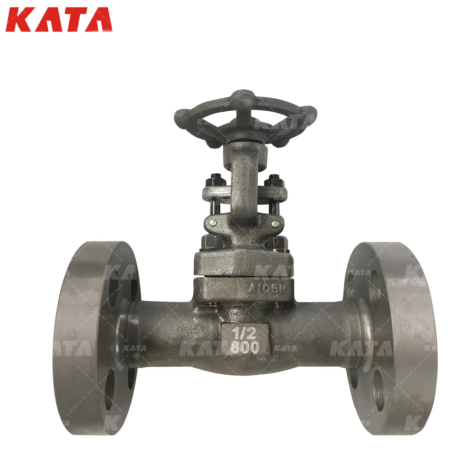 Bolted Bonnet Gate Valve A105n Kata CE/ISO9001