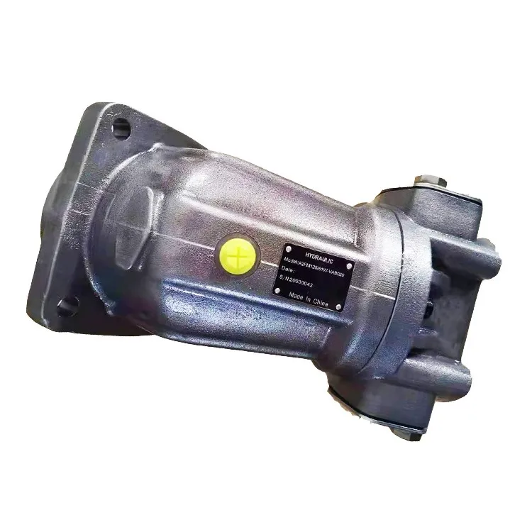 Bosch Rexroth A2fe A2FM A2FM32 A2fe45 A2FM45 A2FM56 A2FM63 A2FM80 A2FM125 A2FM180 A2FM107 A2FM200 Hydraulic Fixed Piston Motor