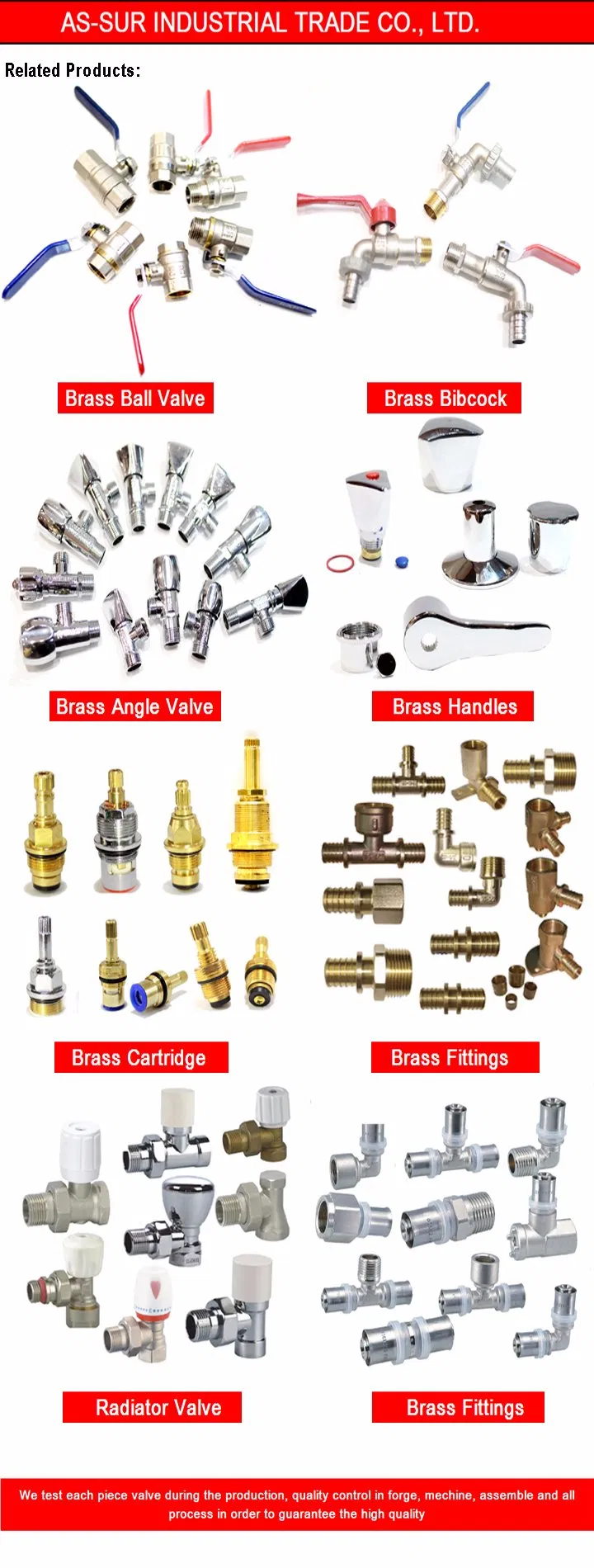 Brass Lockable Bibcock Hose Cock as-Bb015