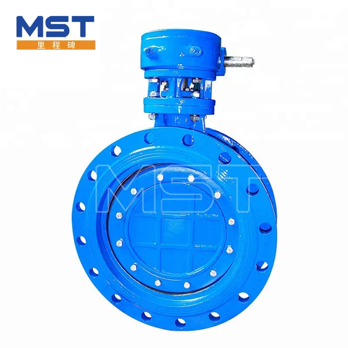 China Butterfly Valve Suppliers Manufacturers And Factory Industrial 