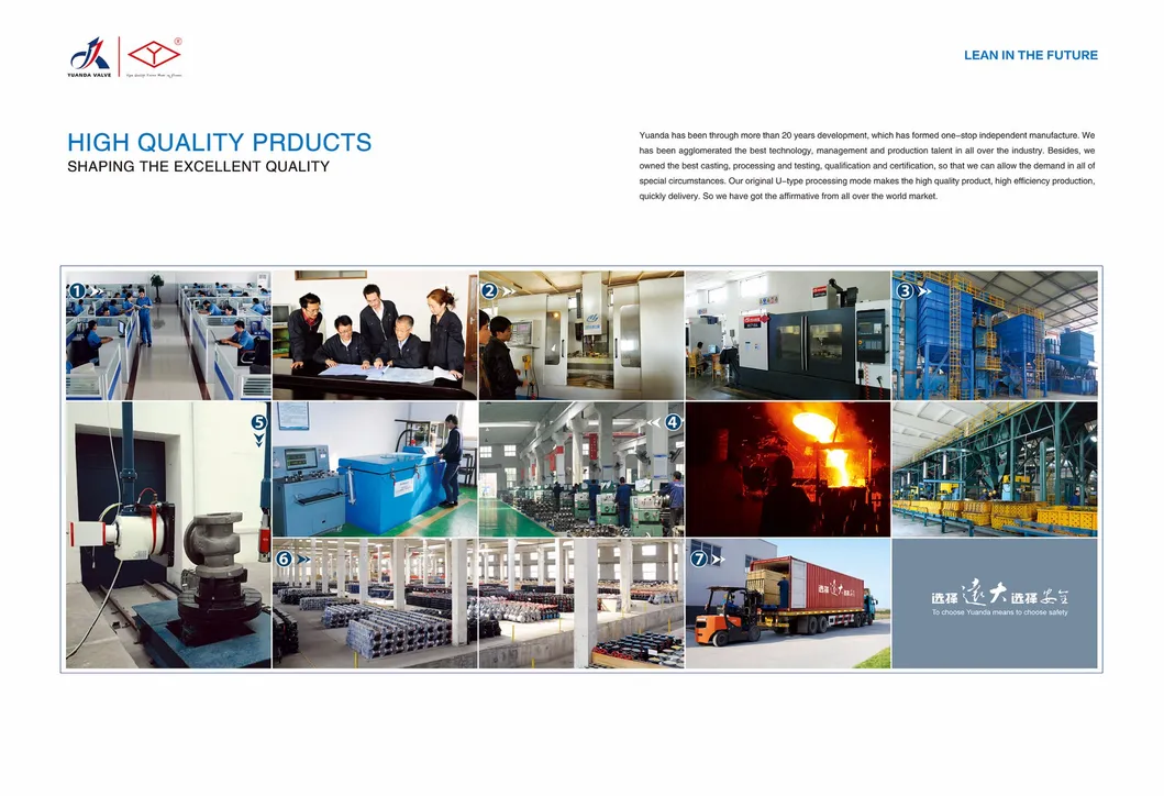 Cast iron/ductile iron globe valve PN16