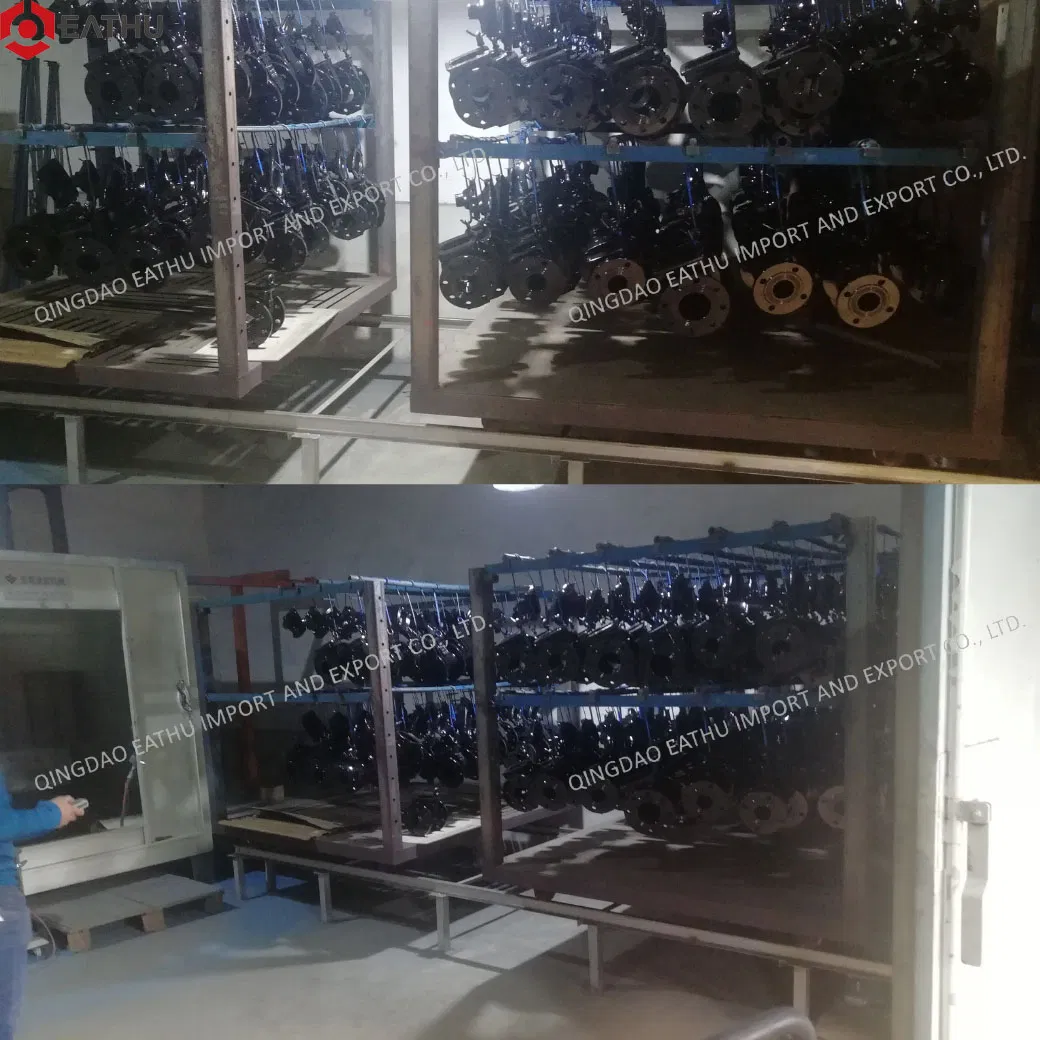 Cast Iron / Ductile Iron Nrs Pn10/Pn16, Resilient Seated Gate Valves with Socket End