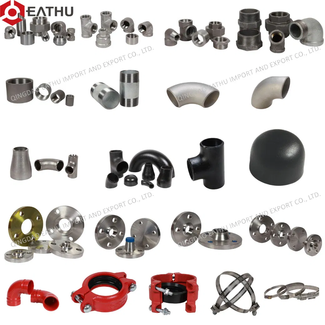 Cast Iron / Ductile Iron Nrs Pn10/Pn16, Resilient Seated Gate Valves with Socket End