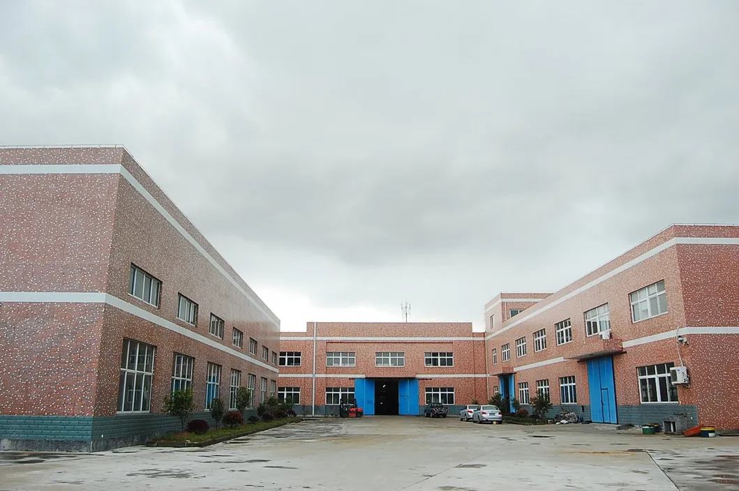 Casting Housing for Drain Valve