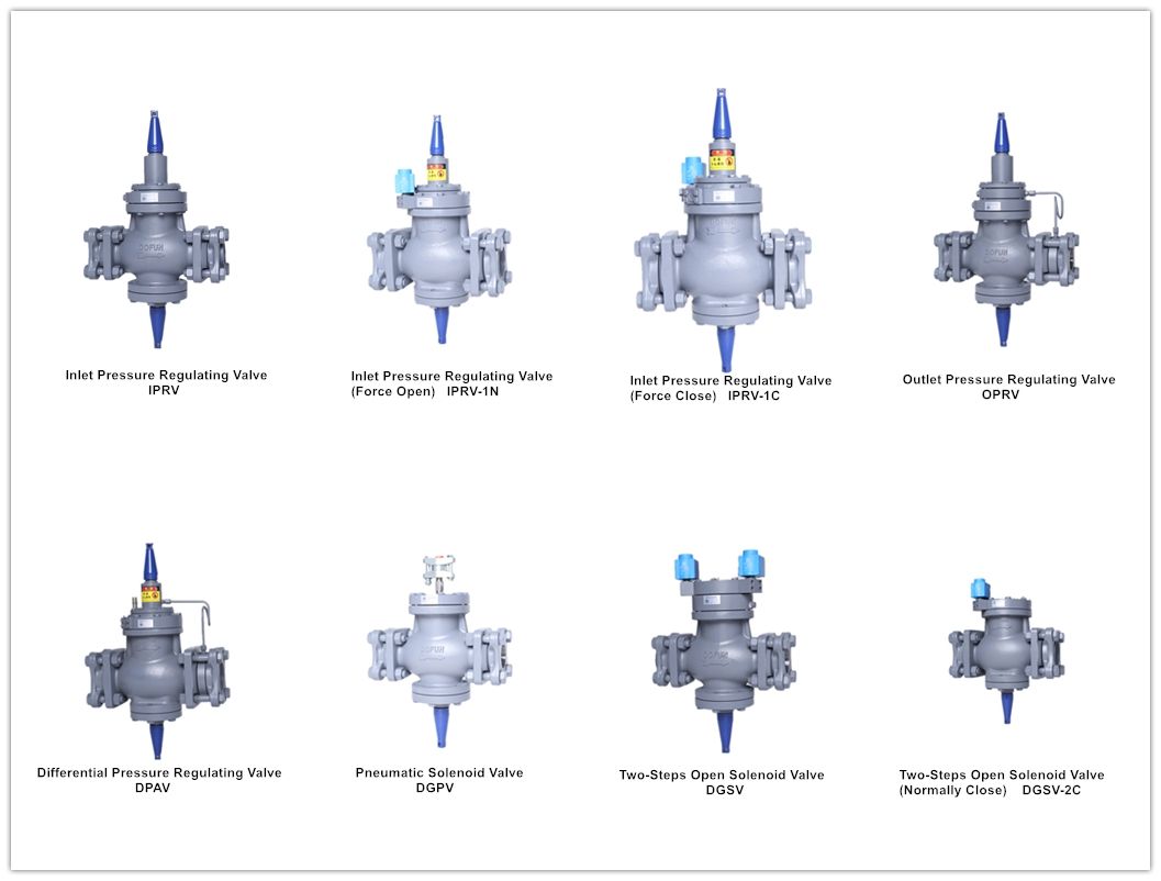 China Best Selling Industrial Refrigeration Cold Storage Ammonia Freon Valves Gained CE SGS Certification