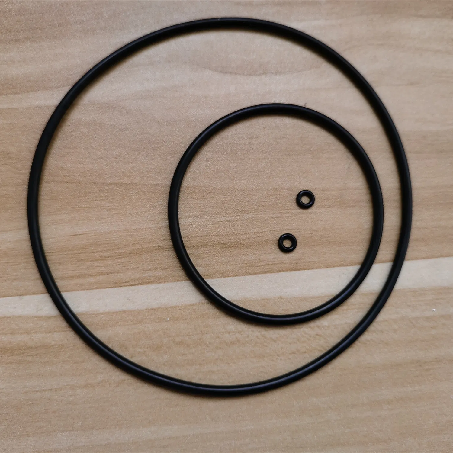 China Fabric Filter Plunger Pulse Vanne Optipow135 Alstom Filter O-Ring Fluor Rubber 64, 5 X 3 8003-5573 Nitril 70sh 64, 5 X 3 2136-1422 114, 5 X 3 2136-1435