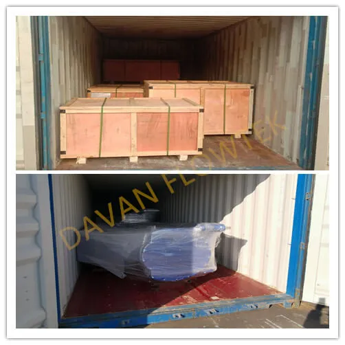 China Factory Ductile Iron Ggg50 Eccentric Butterfly Valve DN1500 Pn16 Gear Operated Butterfly Valve Resilient Seat Double Offset / Eccentric Butterfly Valve