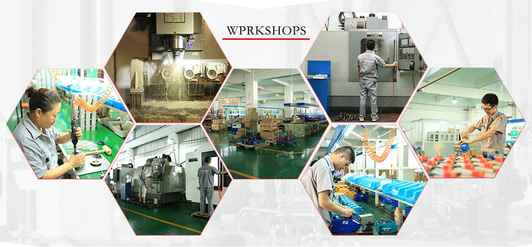 Chinese Manufacturer CF8 2" Shutoff Electric Ball Valve