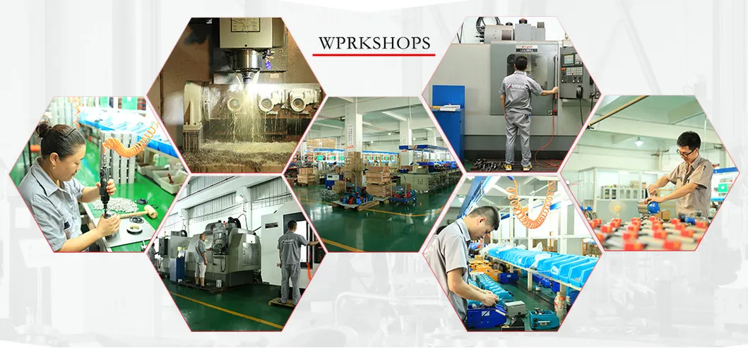 Chinese Wenzhou Supplier Explosion Proof Flange Electric Ball Valve