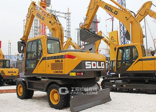 Combination Valve for Sdlg Wheel Loader FL936 FL958 FL956