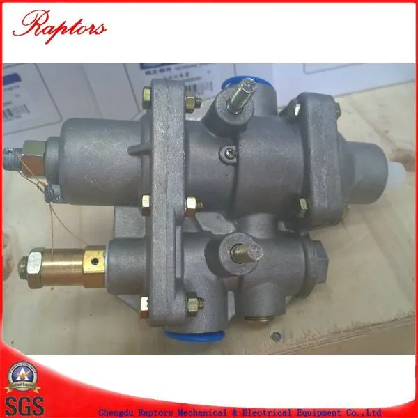 Combination Valve for Sdlg Wheel Loader FL936 FL958 FL956