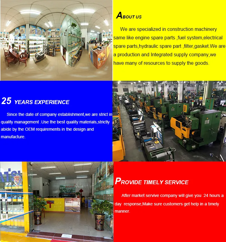 Cutoff Solenoid Spare Part Solenoid Shutt off for G02A1-1115030