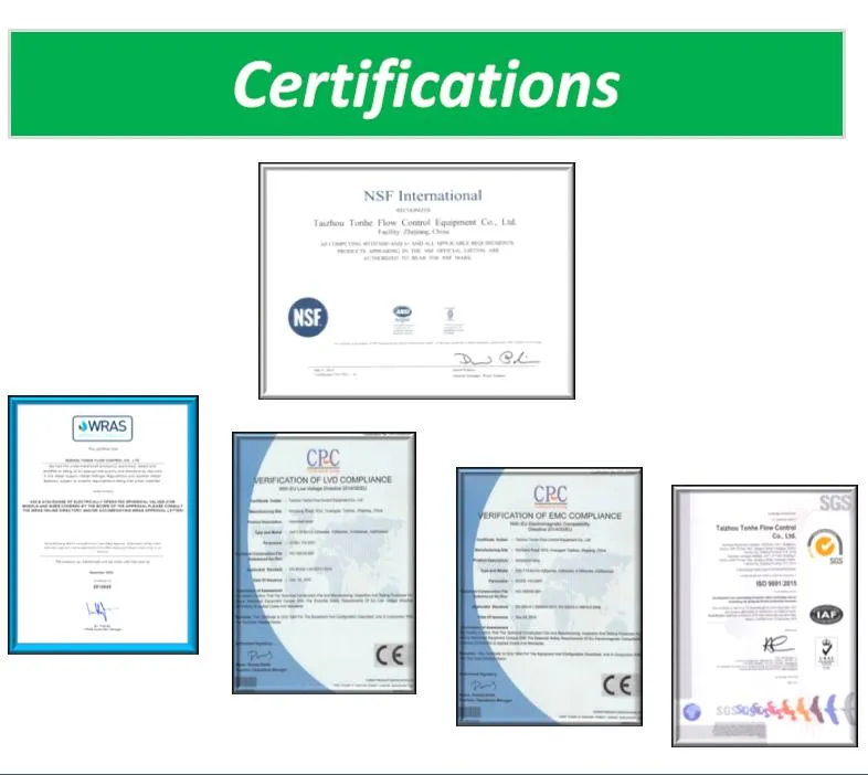 DC5V/DC9-24V 3/8 Inch 304ss Motorized Water Control Ball Valve