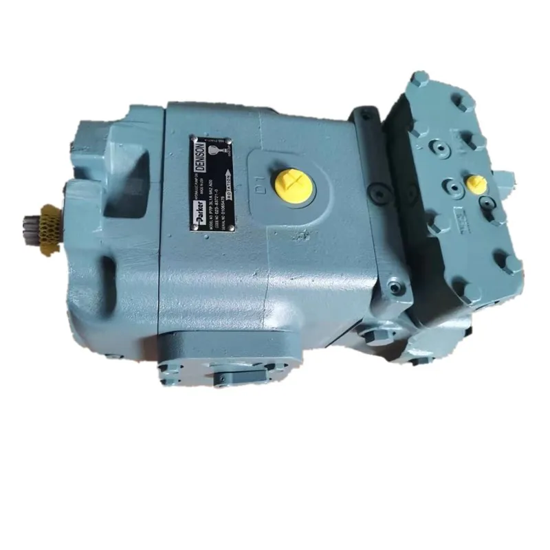 Denison Parker P6d P6p P6s P6V P6r P7d P7p P7s P7V P7r P11p P11s P14p P14s P14V Hydraulic Piston Pump P7p-3L1a