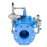 Di/Ci Body Pressure Reduce Valve