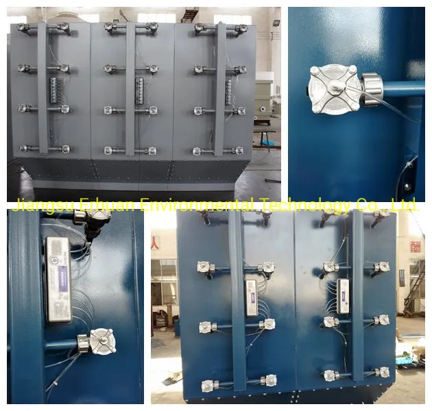 Dmfz25-Aad Diaphragm Structure Brass Material High Pressure Solenoid Valves