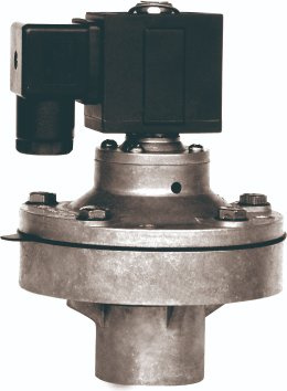 Dust Collector Electromagnetic Pulse Valve Since 1992