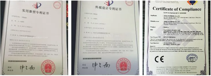 Electromagnetic Gas Valve Solenoid Valve for Combustion Equipments