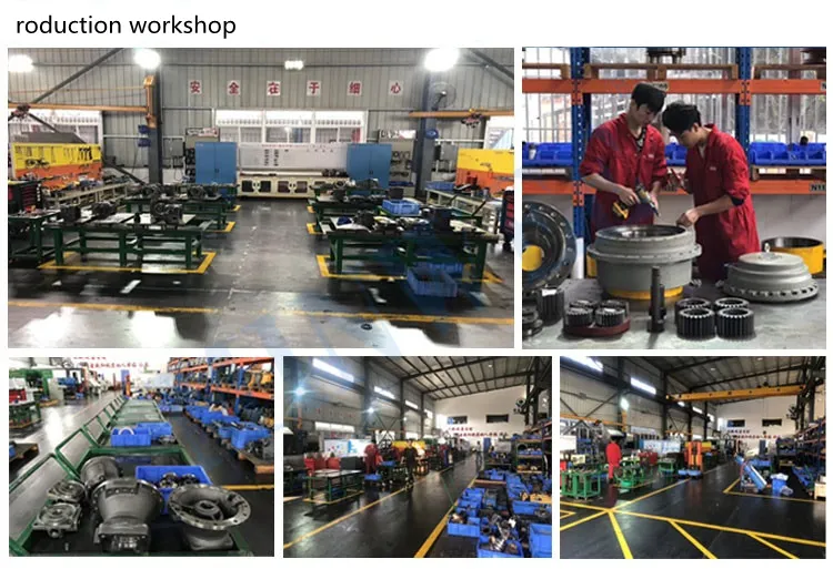 Excavator Parts 4le1 4le2 Solenoid Valve Ex35 Ex50 Zx27 Zx40 8973295680