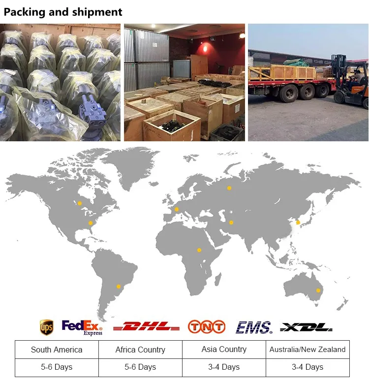 Excavator Parts 4le1 4le2 Solenoid Valve Ex35 Ex50 Zx27 Zx40 8973295680