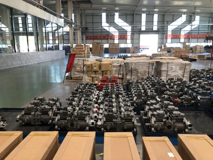 Excavator Parts Solenoid Valve Dh55 Dh60-5 Dh60-7