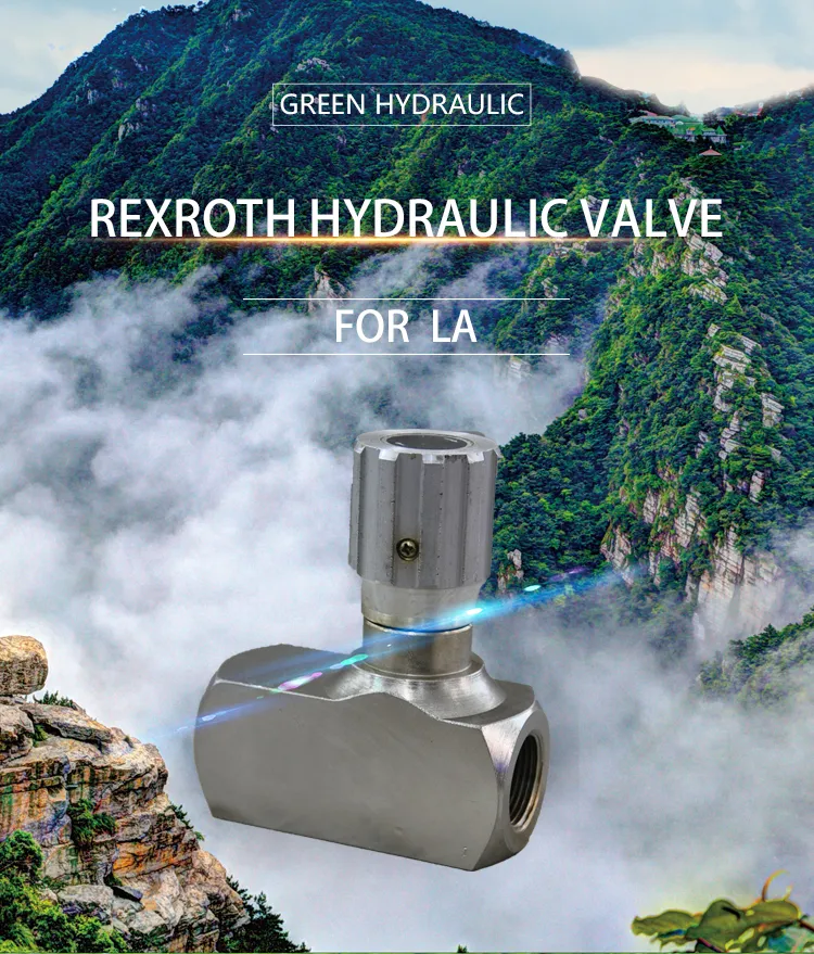 Factory Direct Lag6 Lag8 Lag10 Lag12 Lag40 Direct Acting Pressure Reducing Valve