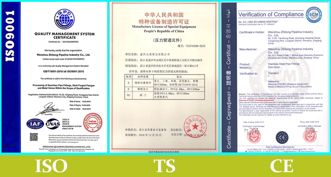 Factory Supply 40mm Pn16 Thread Globe Valve