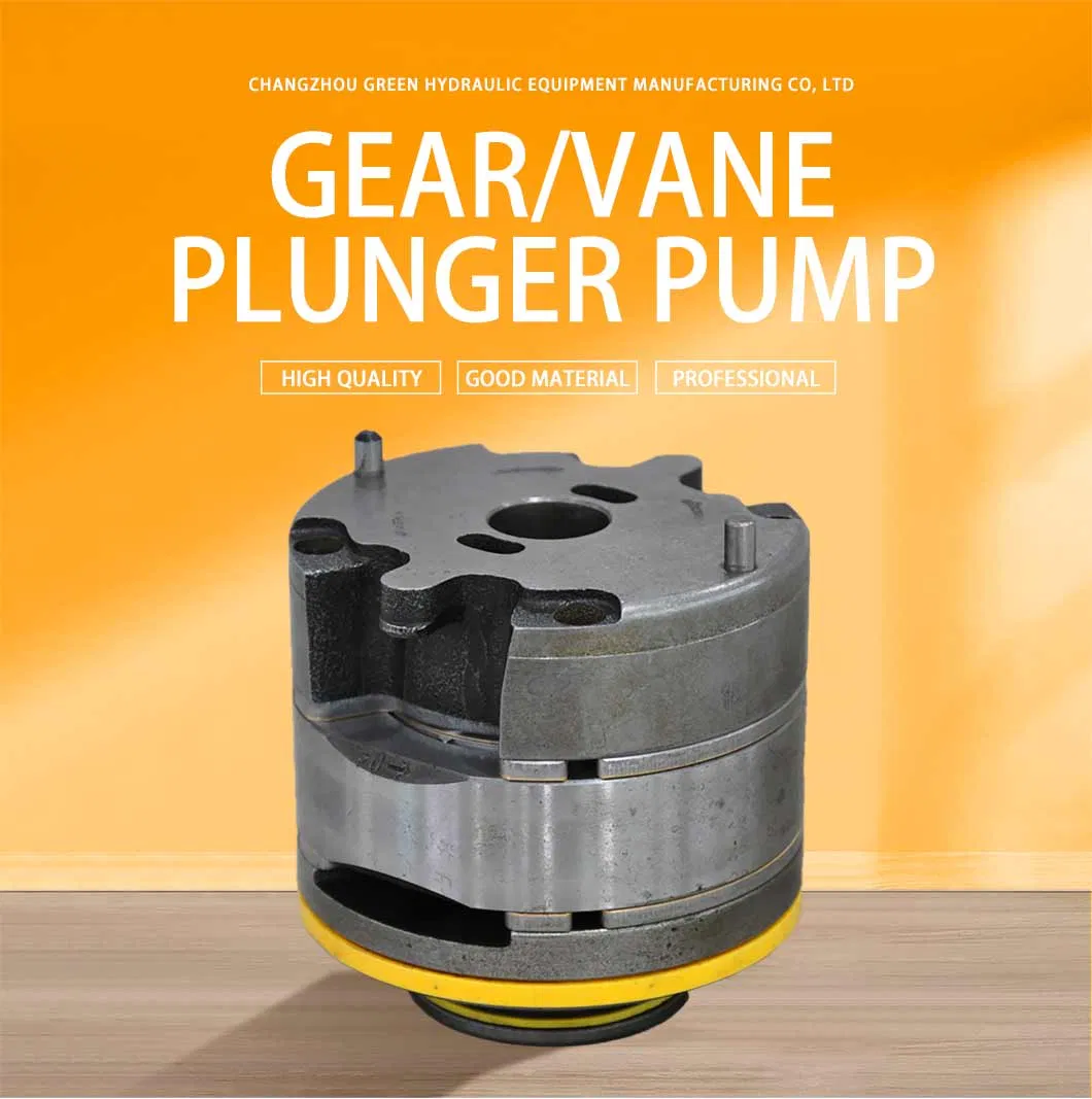 Factory Wholesale Quality Guaranteed Mscv Series Solenoid Control Valve