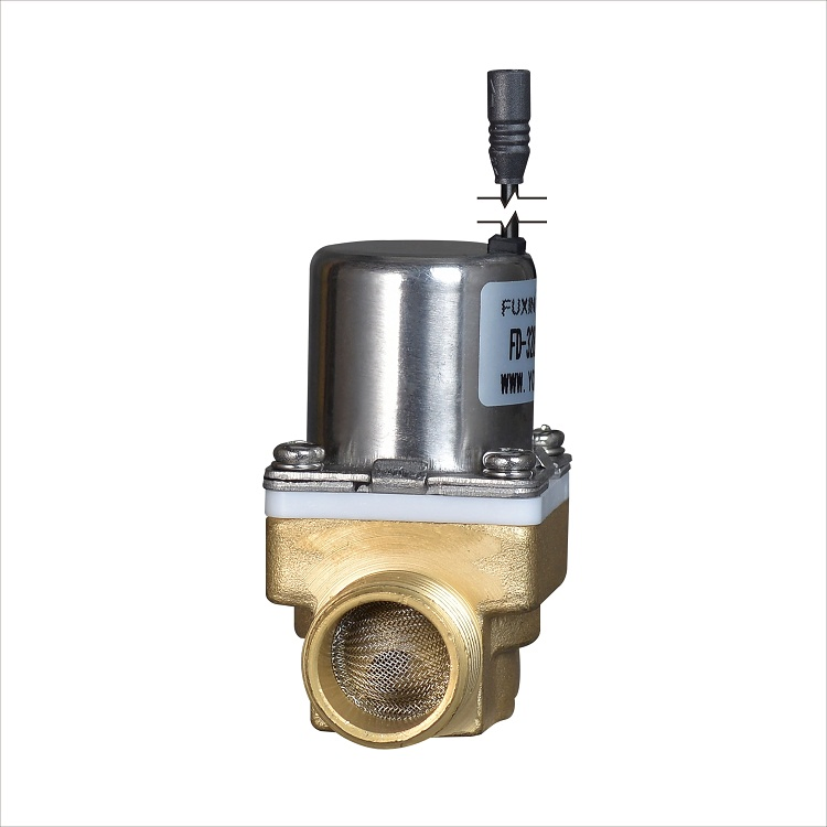 Fd- 328d Solenoid Valve for Sensor Urinal