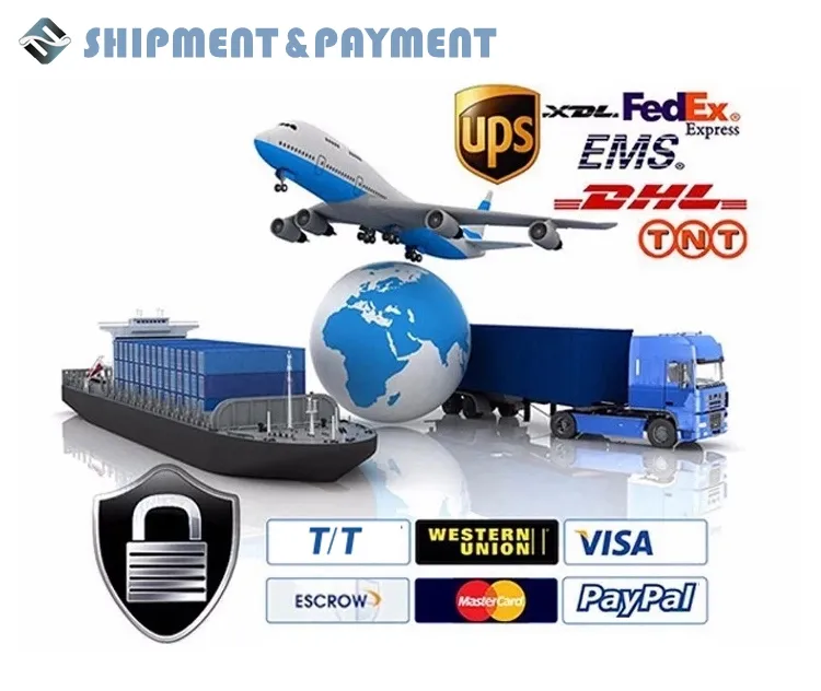 Flange Butterfly Valve Price DN300-800 D343h Three Eccentric Butterfly Valve