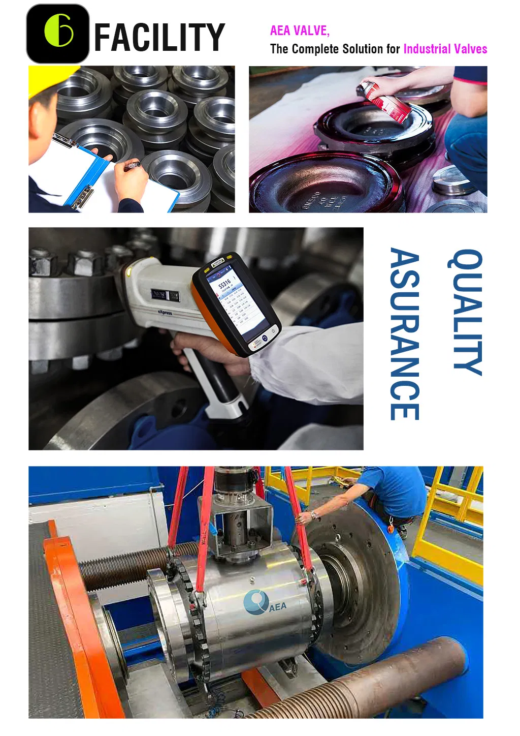 Forged Carbon Steel A105n Body Stainless Steel Ball Side Entry Flange Floating Ball Valve