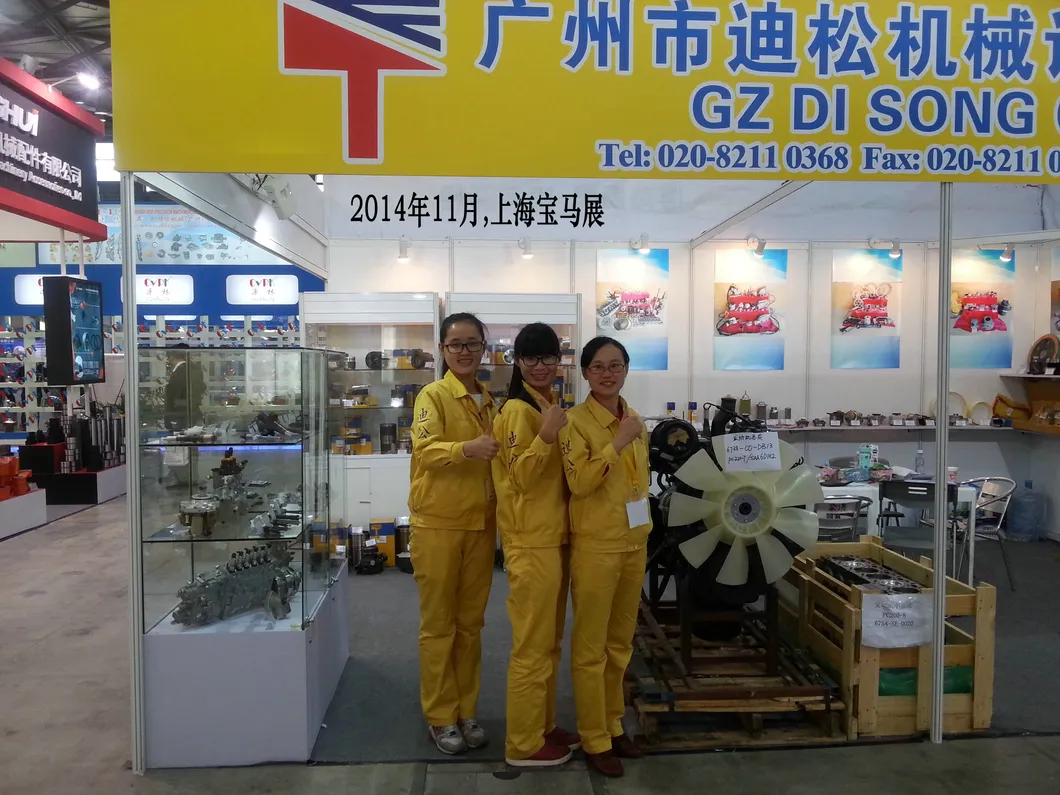 Fuel Eolenoid 3408421 Excavator Engine Shutoff Solenoid Valve for 4024808