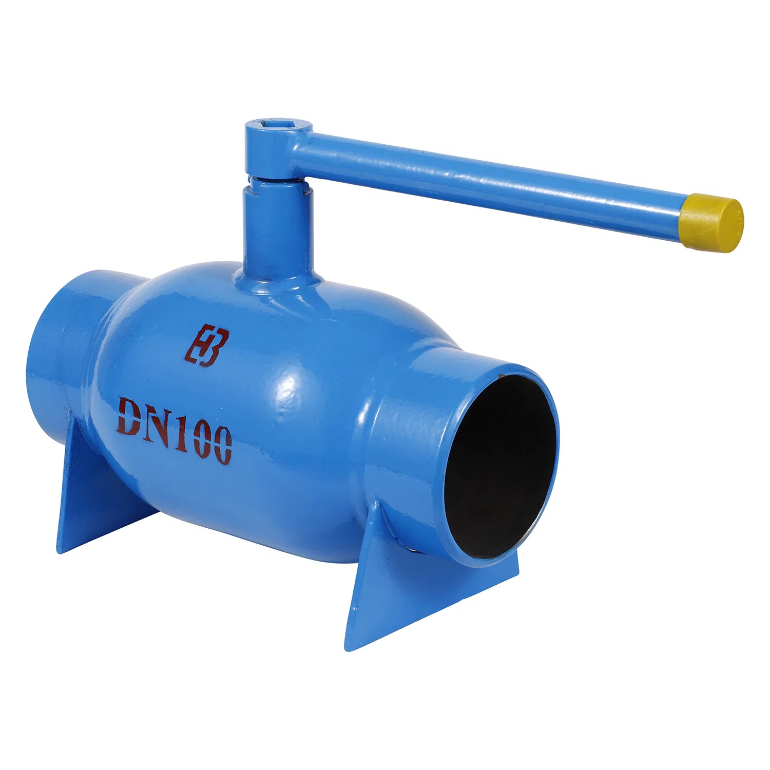 Full Bore Full Welded Ball Valve