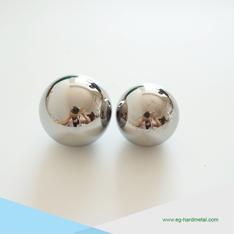 Grinding Tungsten Carbide Ball Yg6 Yg8