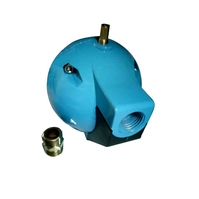 Had-20b Air Compressor Parts Automatic Timer Drain Valve