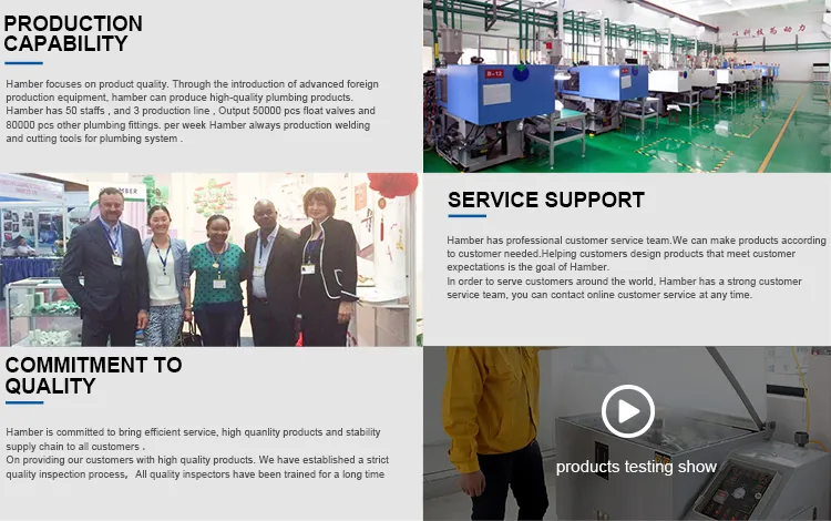 Hb-5087 Cheap Price Ball Valve Brass Brass Ball Valve Brass Valve for Plumbing