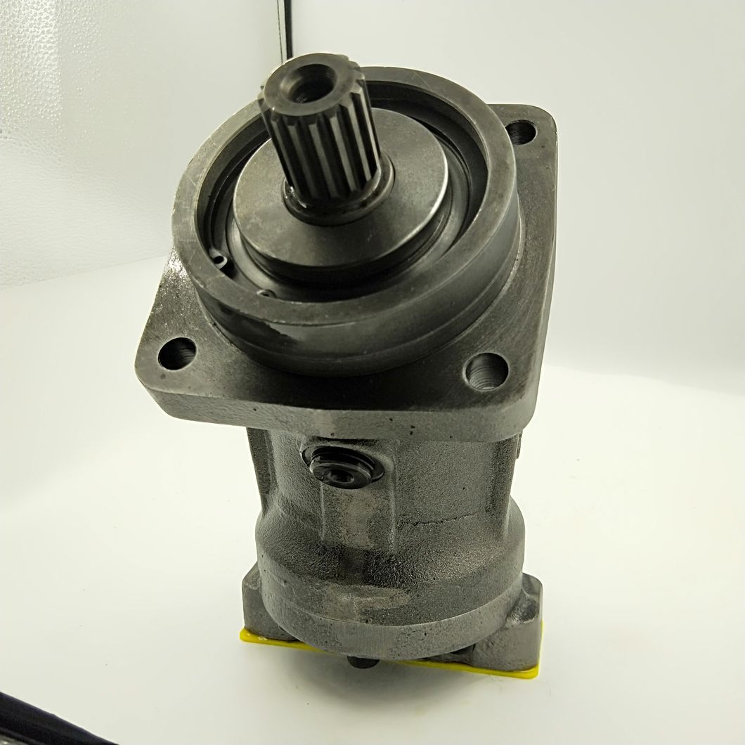 High Pressure Mfb1-2.5yc/7yc Mfb12-37y/90yc Hydraulic Valve Electromagnet Coil Mfb1-5.5yc/220V